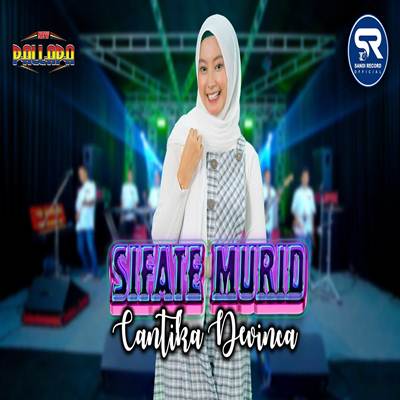 Sifate Murid Ingkang Bagus Feat. New Pallapa