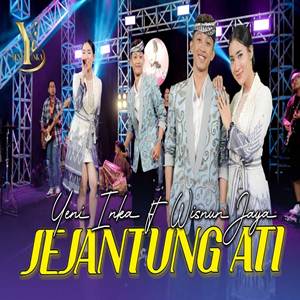 Yeni Inka feat Wisnu Jaya Jejantung Ati Cover Mp3