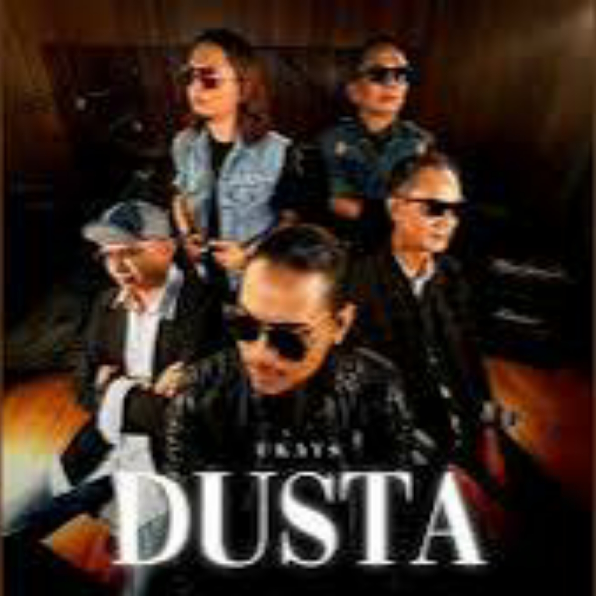 Dusta