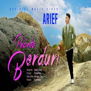 Arief Pecinta Berduri Cover mp3