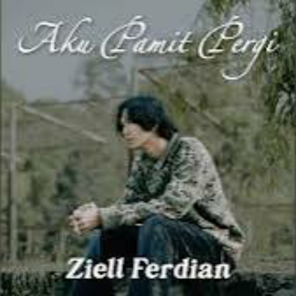 Ziell Ferdian Aku Pamit Pergi Mp3