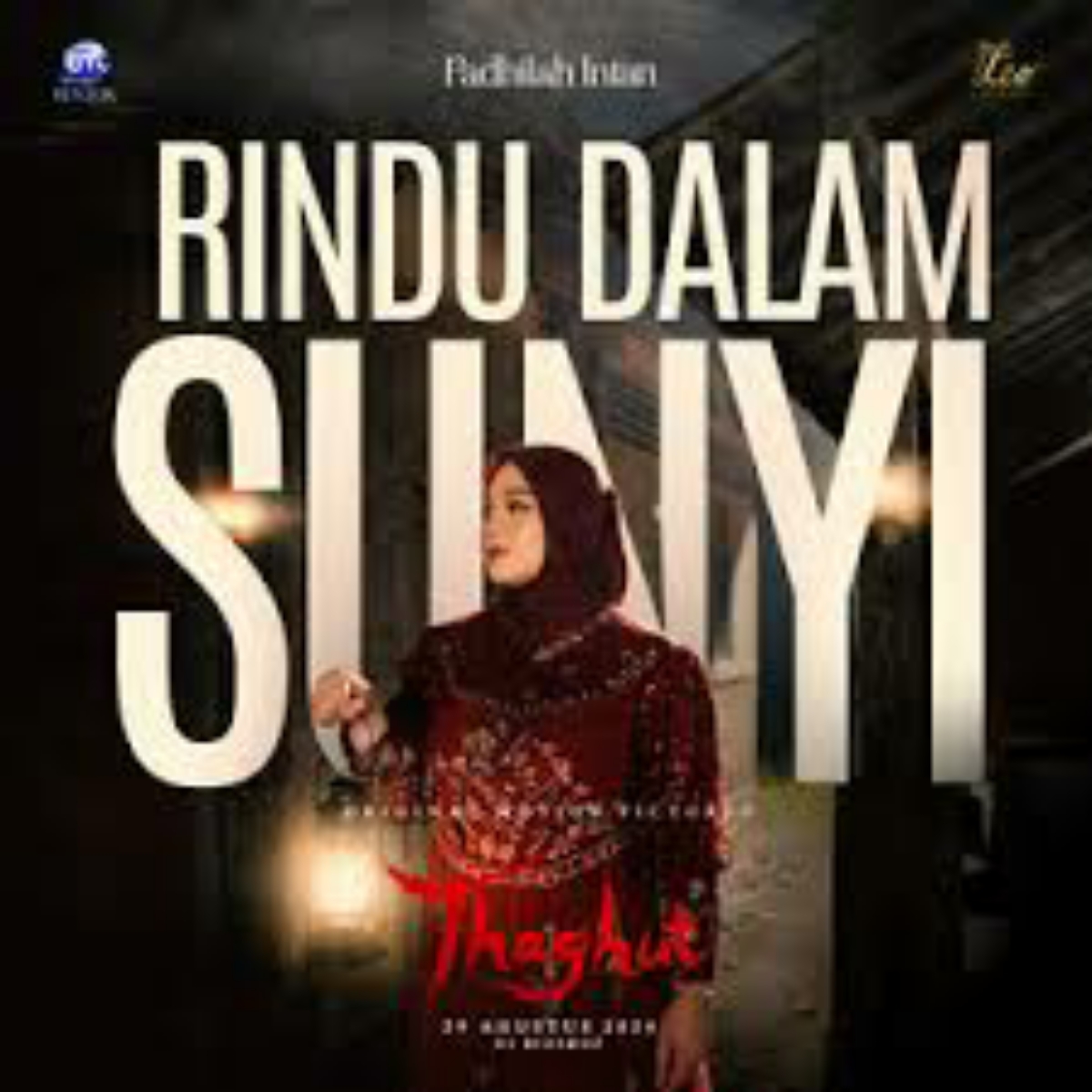 Suci Tacik - Rindu Dalam Sunyi