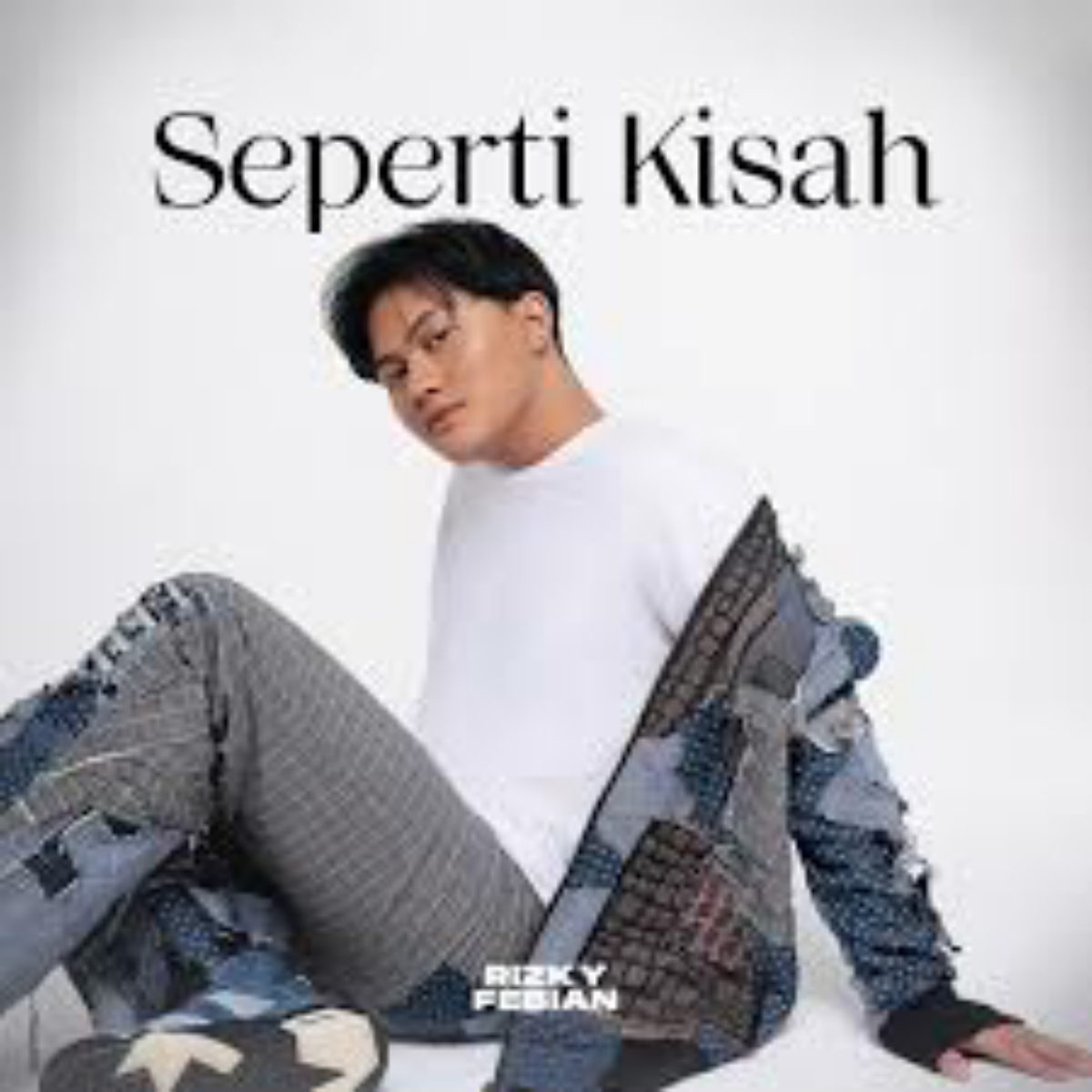 Seperti Kisah