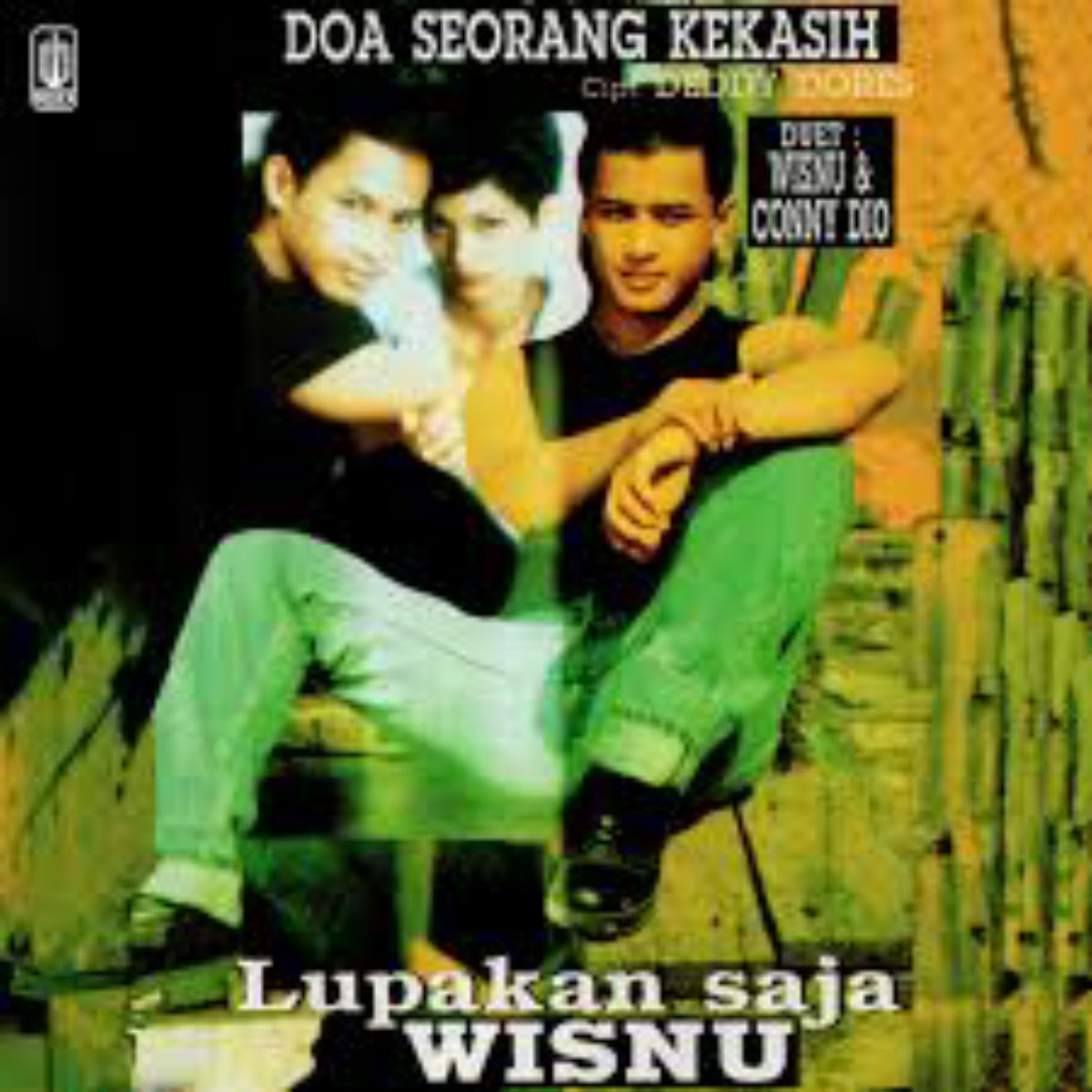 Conny Dio - Doa Seorang Kekasih Mp3