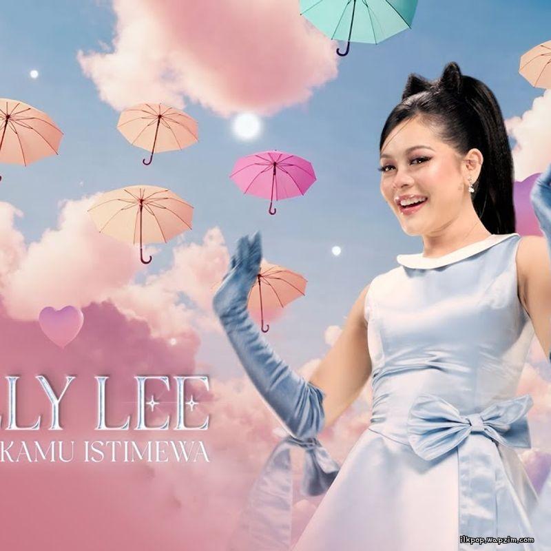 Melly Lee - Kamu Istimewa Mp3 Melly Lee - Kamu Istimewa Mp3