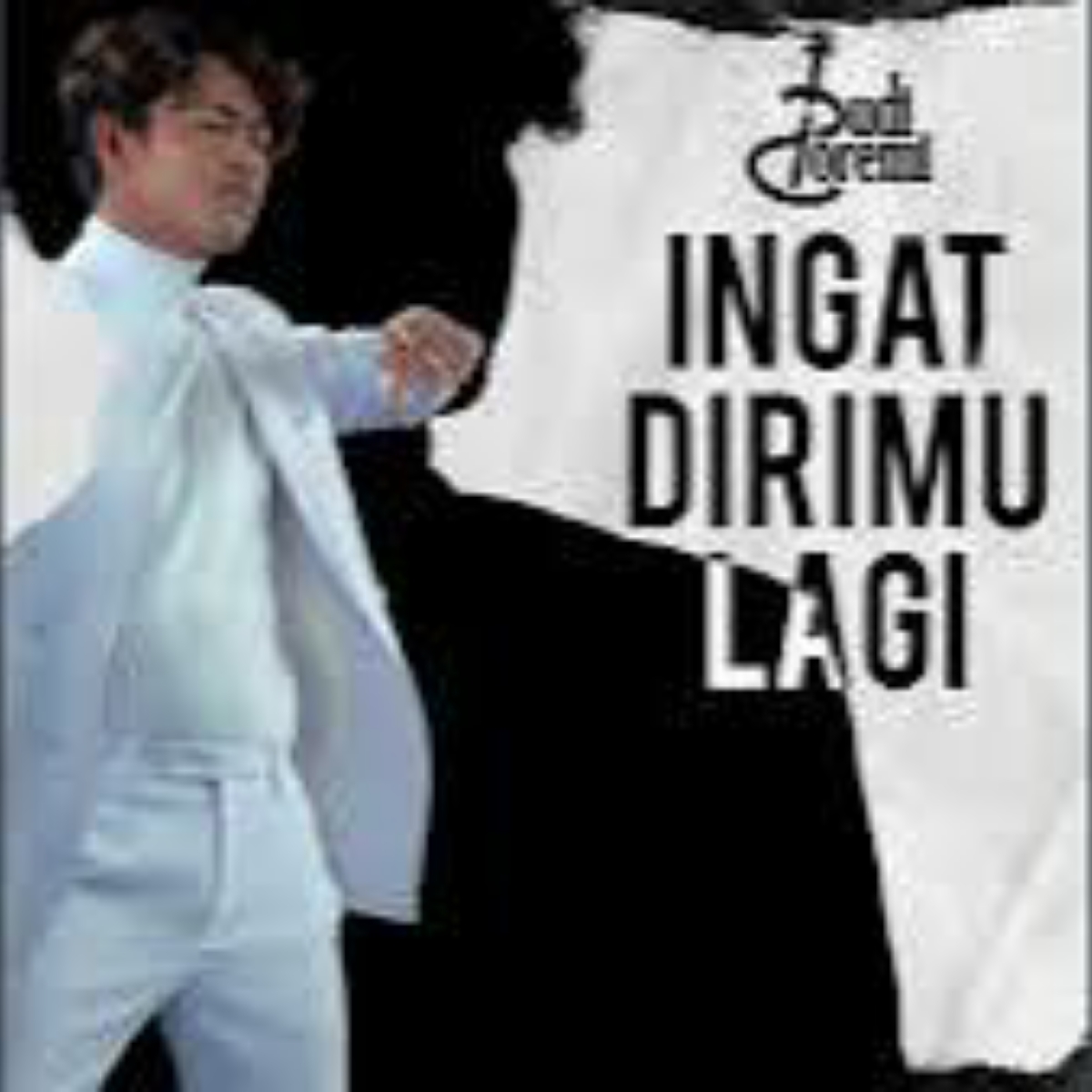 Ingat Dirimu Lagi