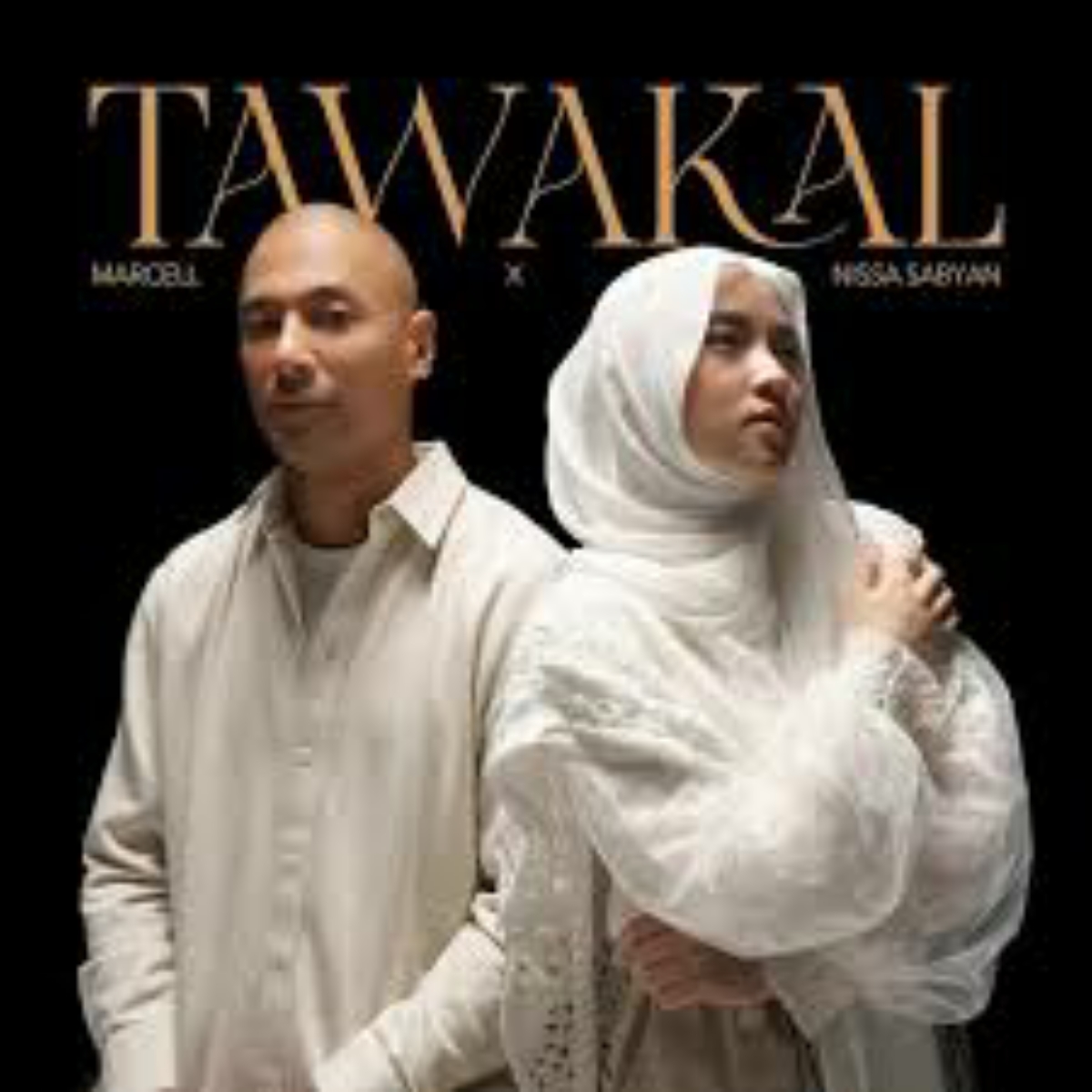 Marcell X Nissa Sabyan - Marcell X Nissa Sabyan - Tawakal Cover mp3