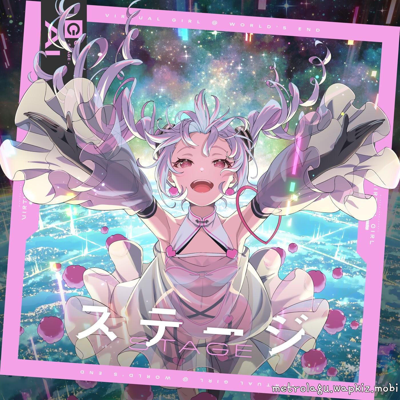 Ai (CV: Azusa Tachibana) - Stage Mp3