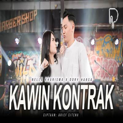Nella Kharisma Feat Dory Harsa