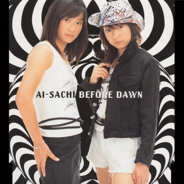 AI-SACHI - BEFORE DAWN
