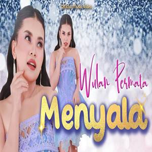 Wulan Permata Menyala Cover Mp3