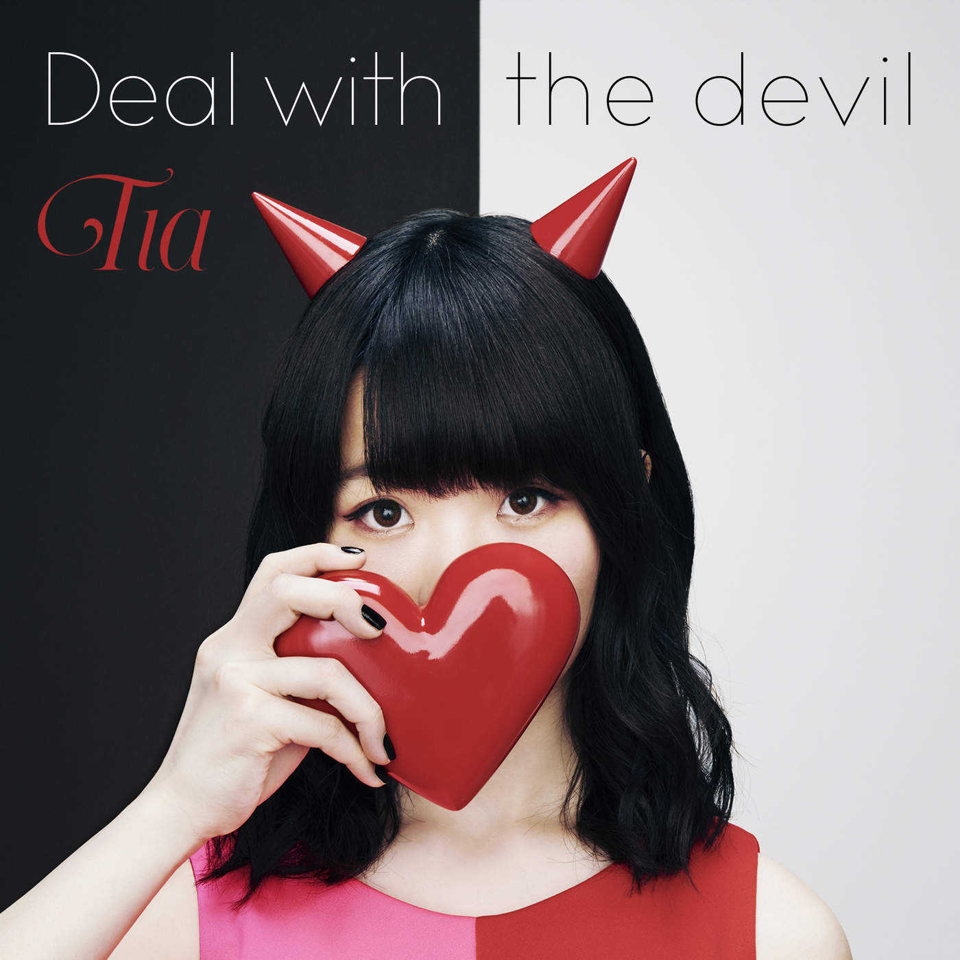 Tia - Deal With The Devil [Opening Kakegurui]