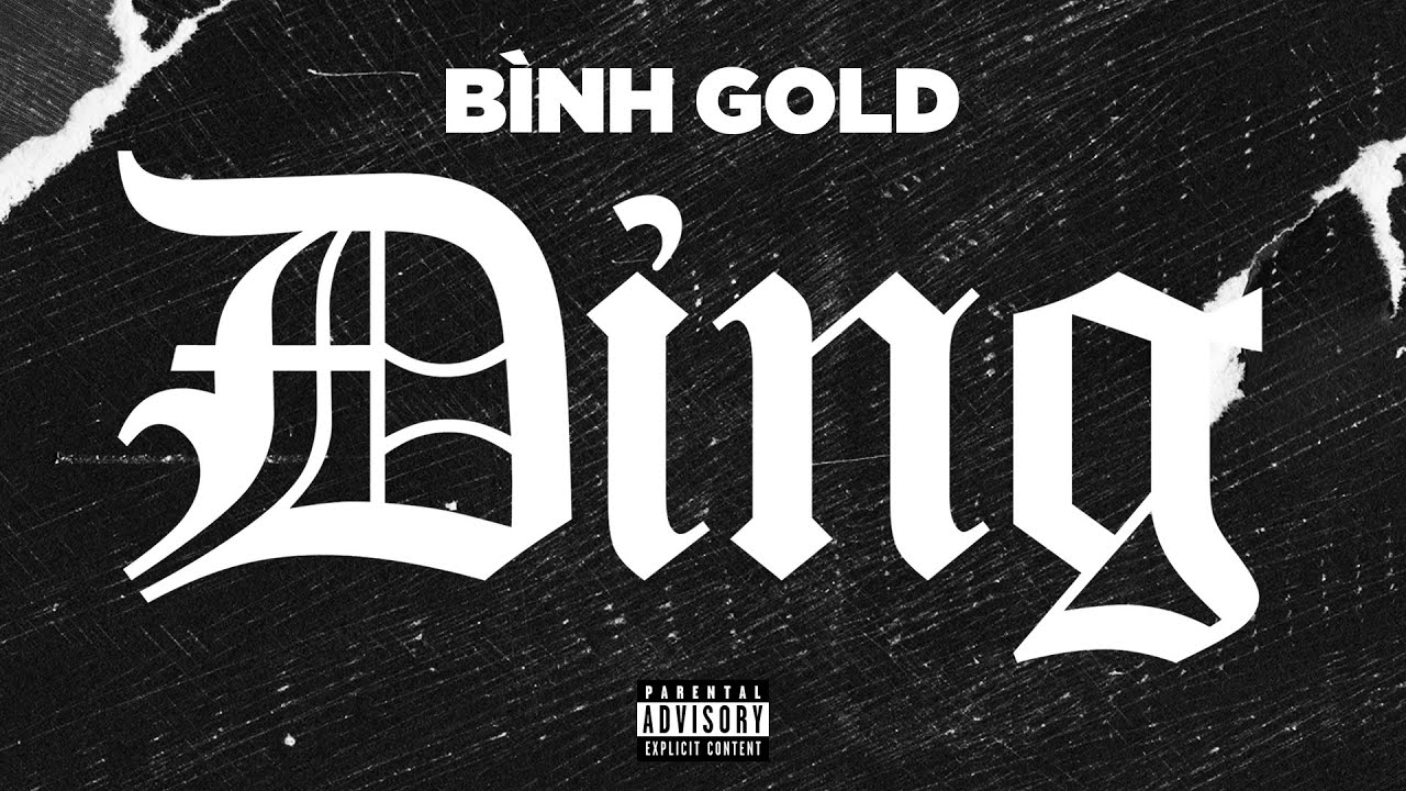 ĐỈNG - BÌNH GOLD