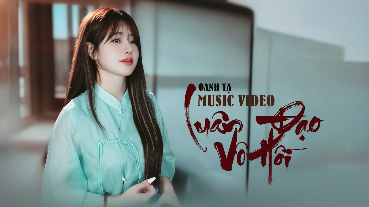 LUÂN ĐẠO VÔ HỒI - OANH TẠ ｜ COVER 