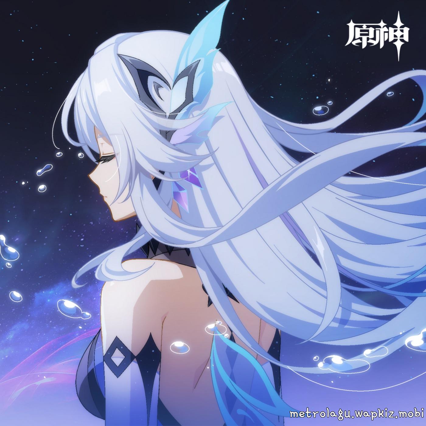 HOYO-MiX & Airi Suzuki - Star Odyssey Mp3