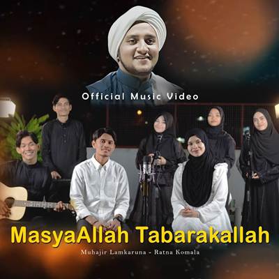 Muhajir Lamkaruna Feat Ratna Komala
