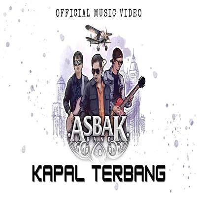 Asbak Band