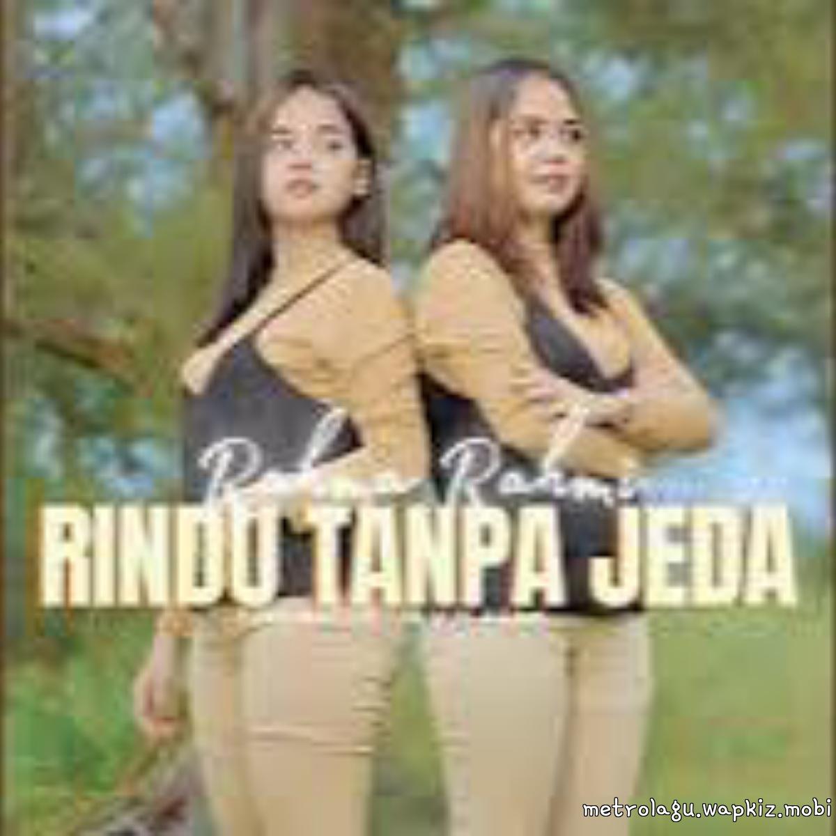 Rahma Rahmi - Rindu Tanpa Jeda Rahma Rahmi - Rindu Tanpa Jeda