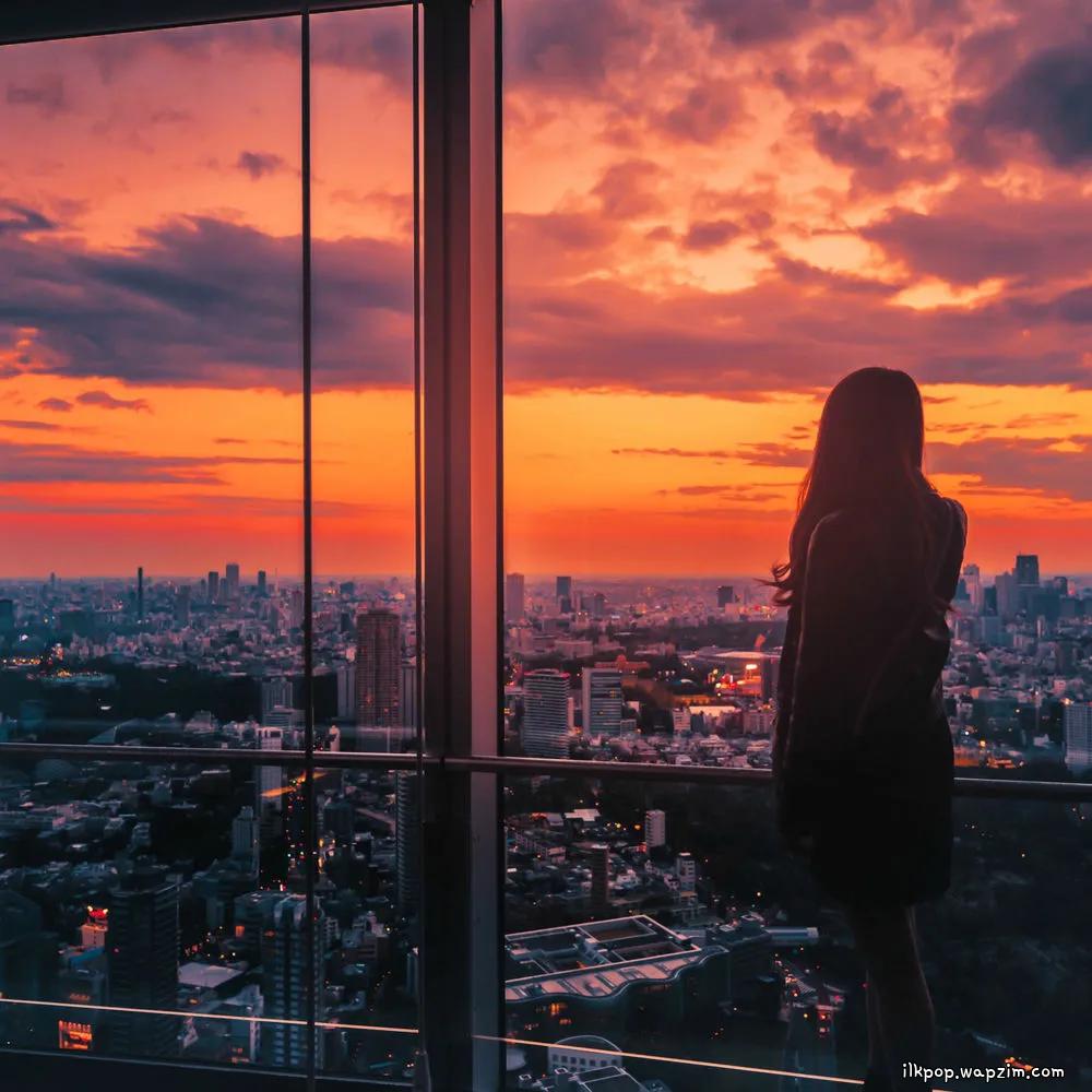 너를 사랑하기에 (Because I love you) by Gael