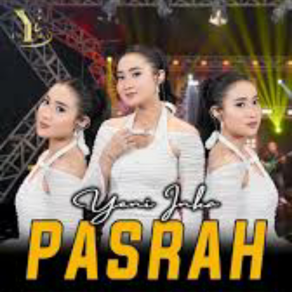 Yeni Inka Pasrah Mp3