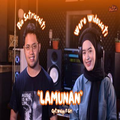 Woro Widowati Lamunan Mp3