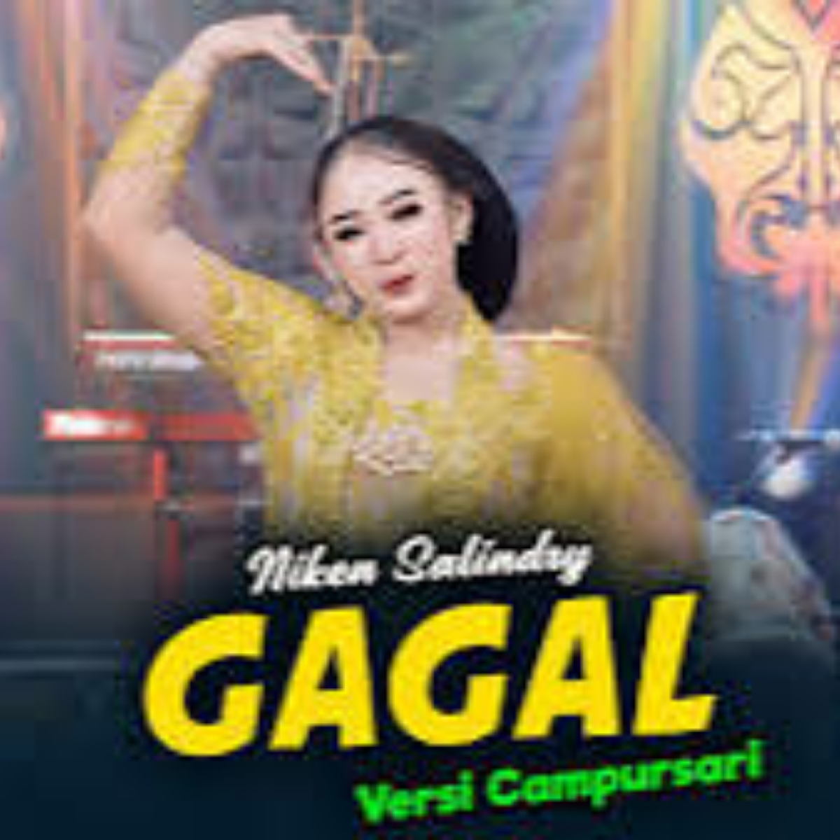 Gagal (Campursari)