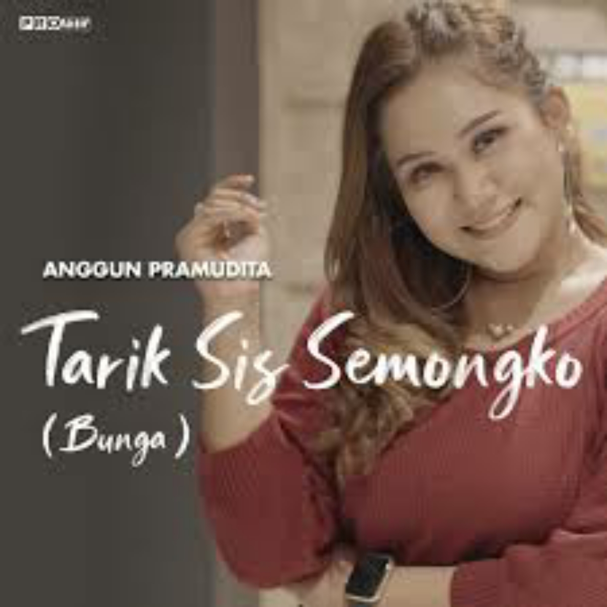 Bunga (Tarik Sis Semongko)