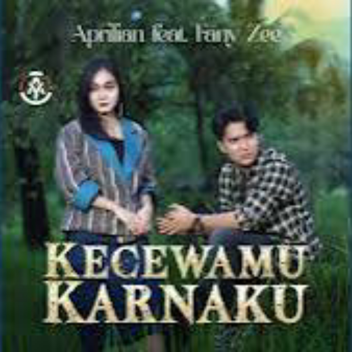 Kecewa Karnaku Feat. Fany Zee