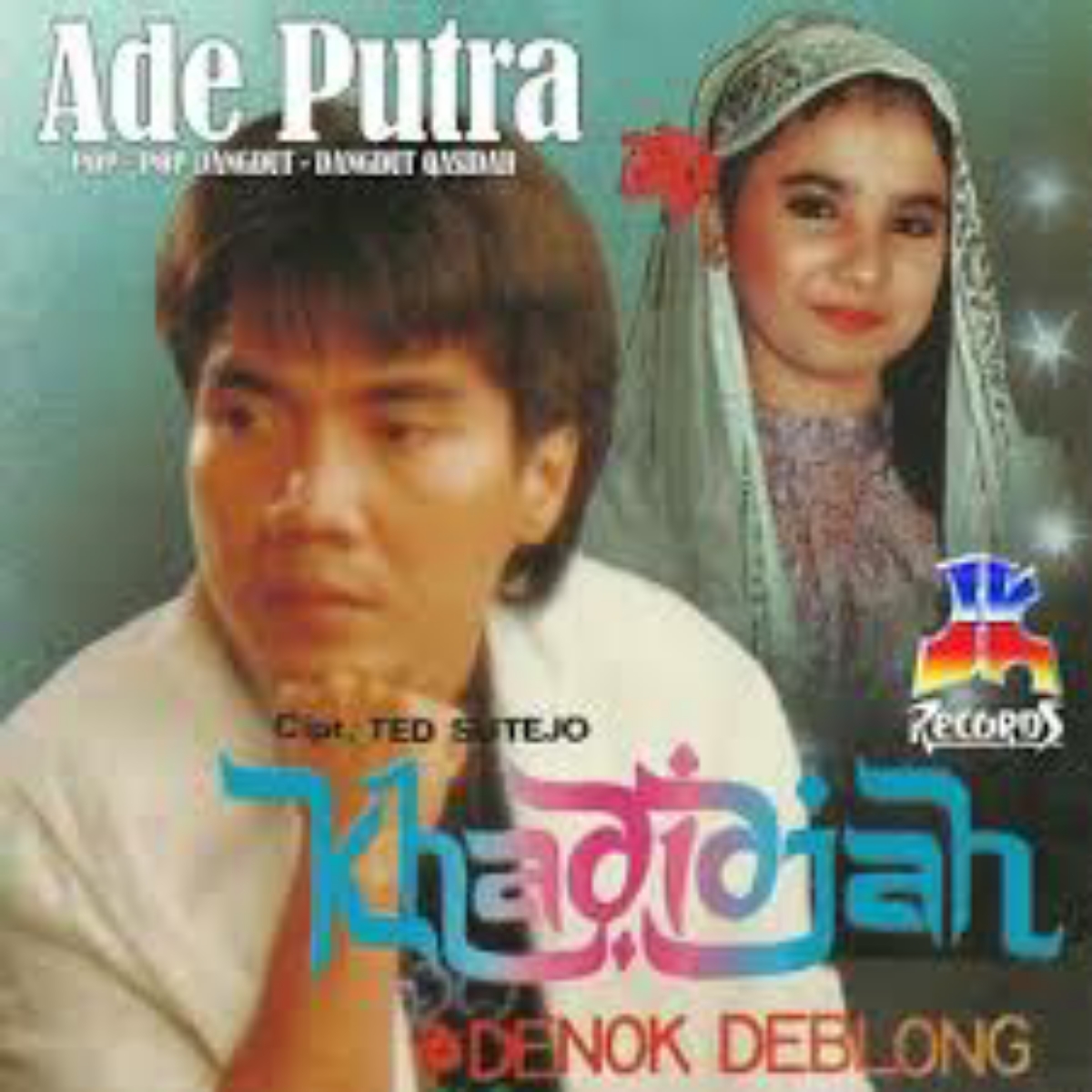 Ade Putra Hitam Manis Mp3