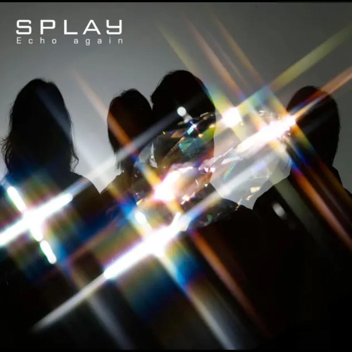 SPLAY - Echo again