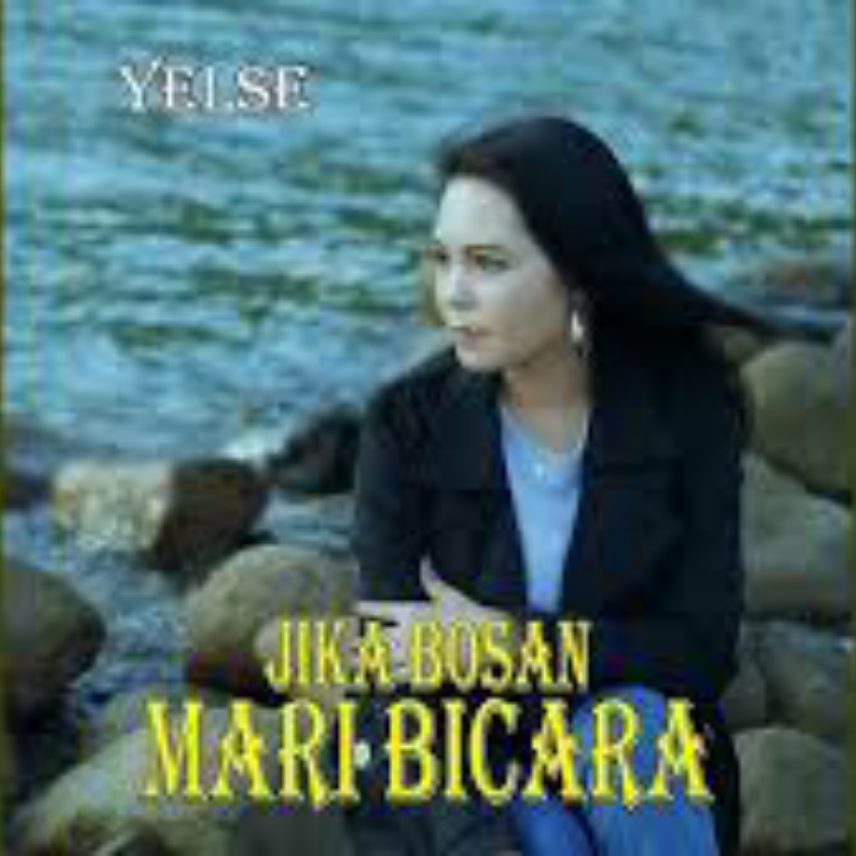 Yelse Jika Bosan Mari Bicara Mp3