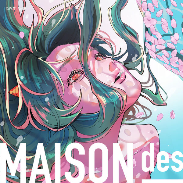 MAISONdes - Harumoi