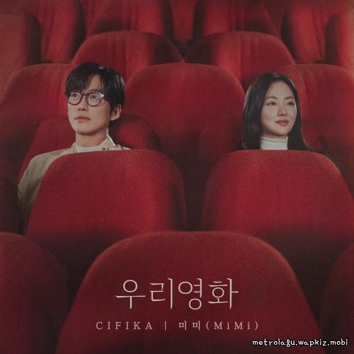 CIFIKA - MiMi CIFIKA - MiMi