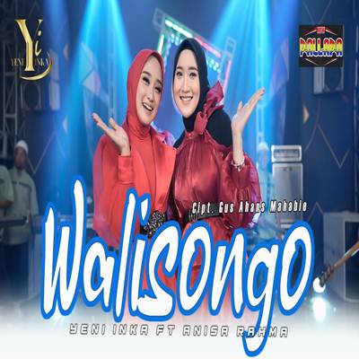 Yeni Inka Wali Songo Feat. Anisa Rahma Mp3