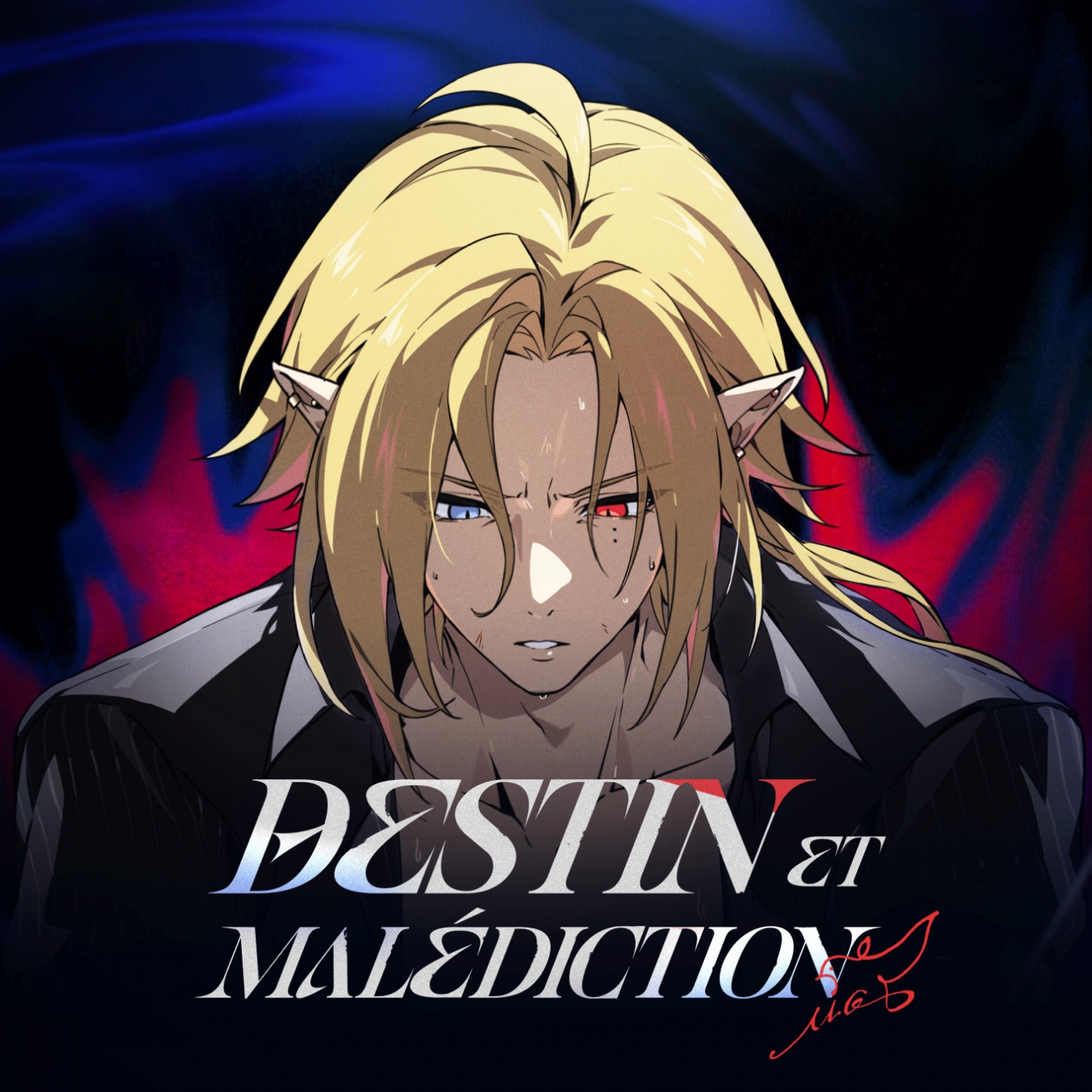 Z-STUDIO   HOYO-MiX   GONG - My Curse, My Fate (Destin et malédiction)