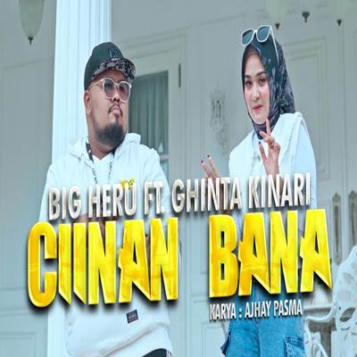 Bigheru Feat Ghinta Kinari