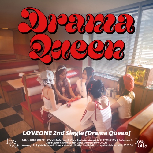 LOVEONE - Drama Queen Mp3