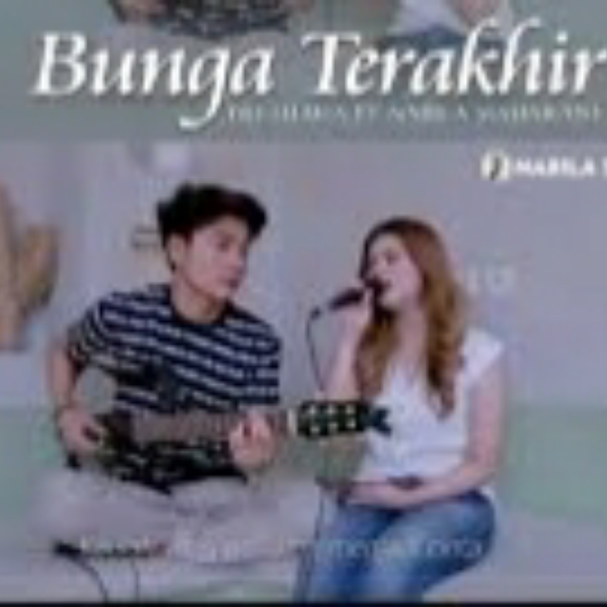 Nabila Maharani Feat Tri Suaka