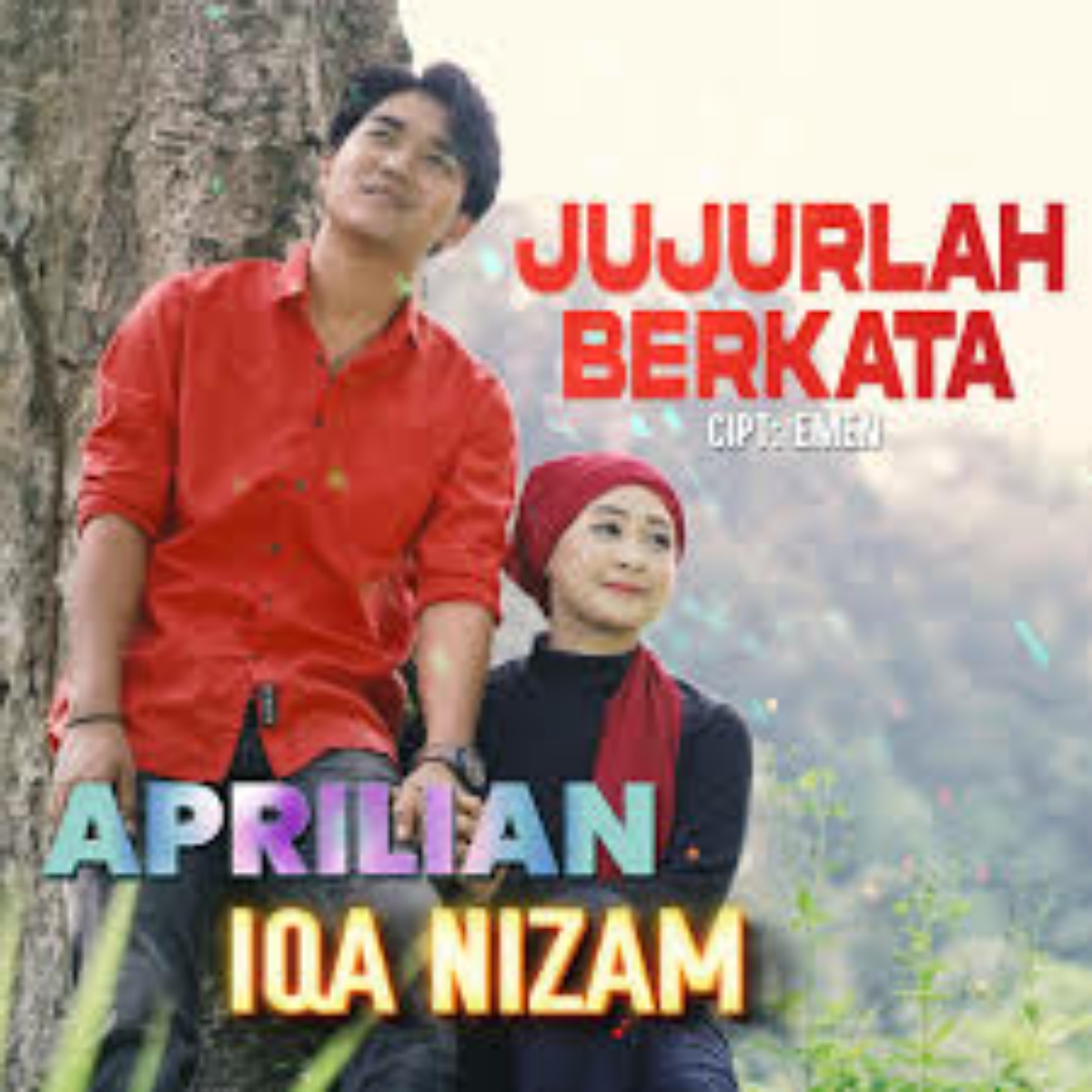 Aprilian   Iqa Nizam