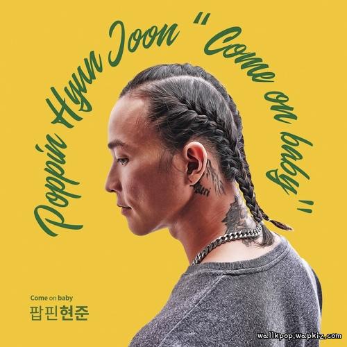 Poppin Hyun Joon - 야!야!야! Poppin Hyun Joon - 야!야!야!