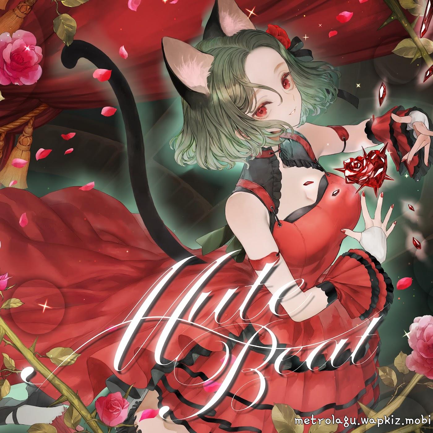 VALIS (MYU) - Mute Beat VALIS (MYU) - Mute Beat
