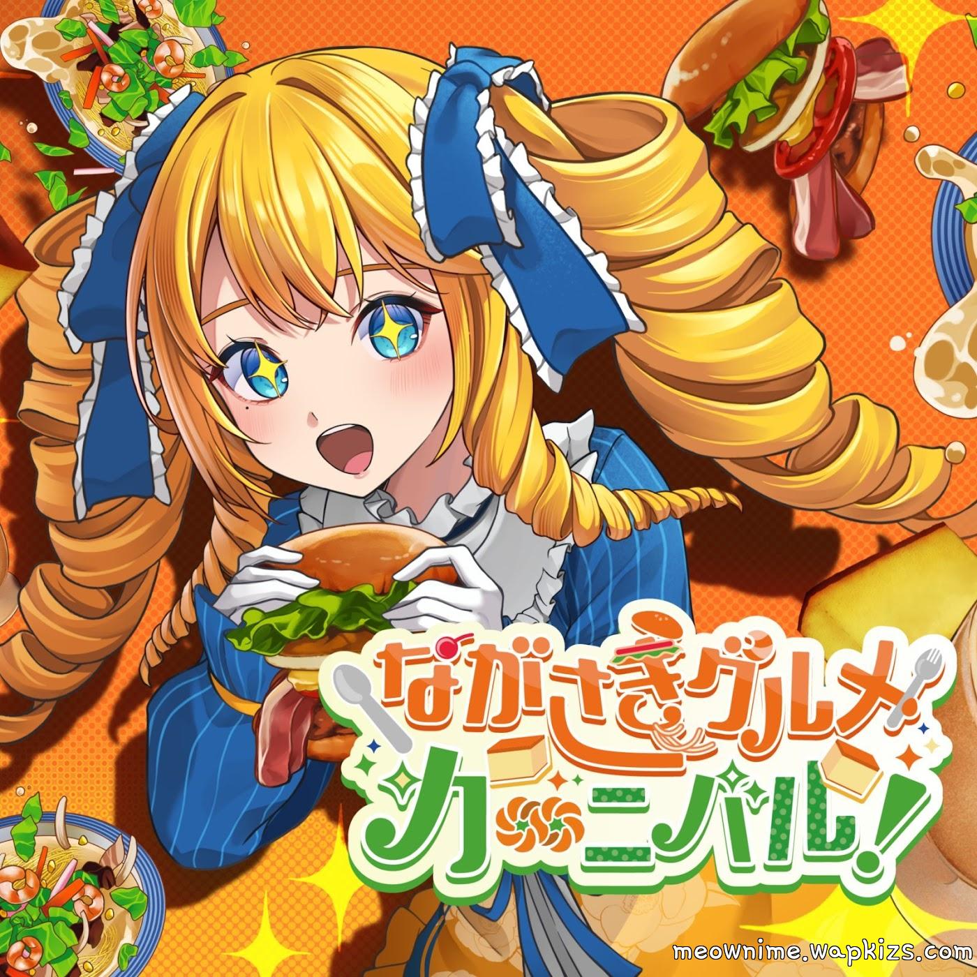 Yoriko Kastella - Nagasaki-Gourmet Carnival! Mp3