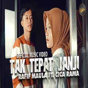 Rafif Maula Feat Cica Rama