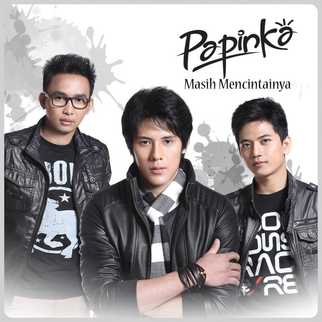 Papinka - Masih Mencintainya