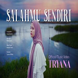 Tryana Salahmu Sendiri Cover Mp3