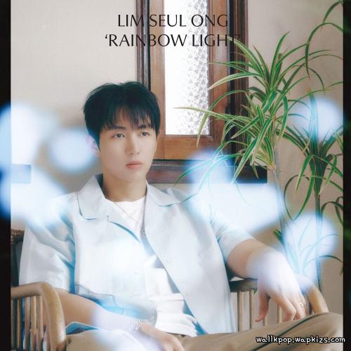 Rainbow Light (English Ver.) MP3 by Lim Seul Ong