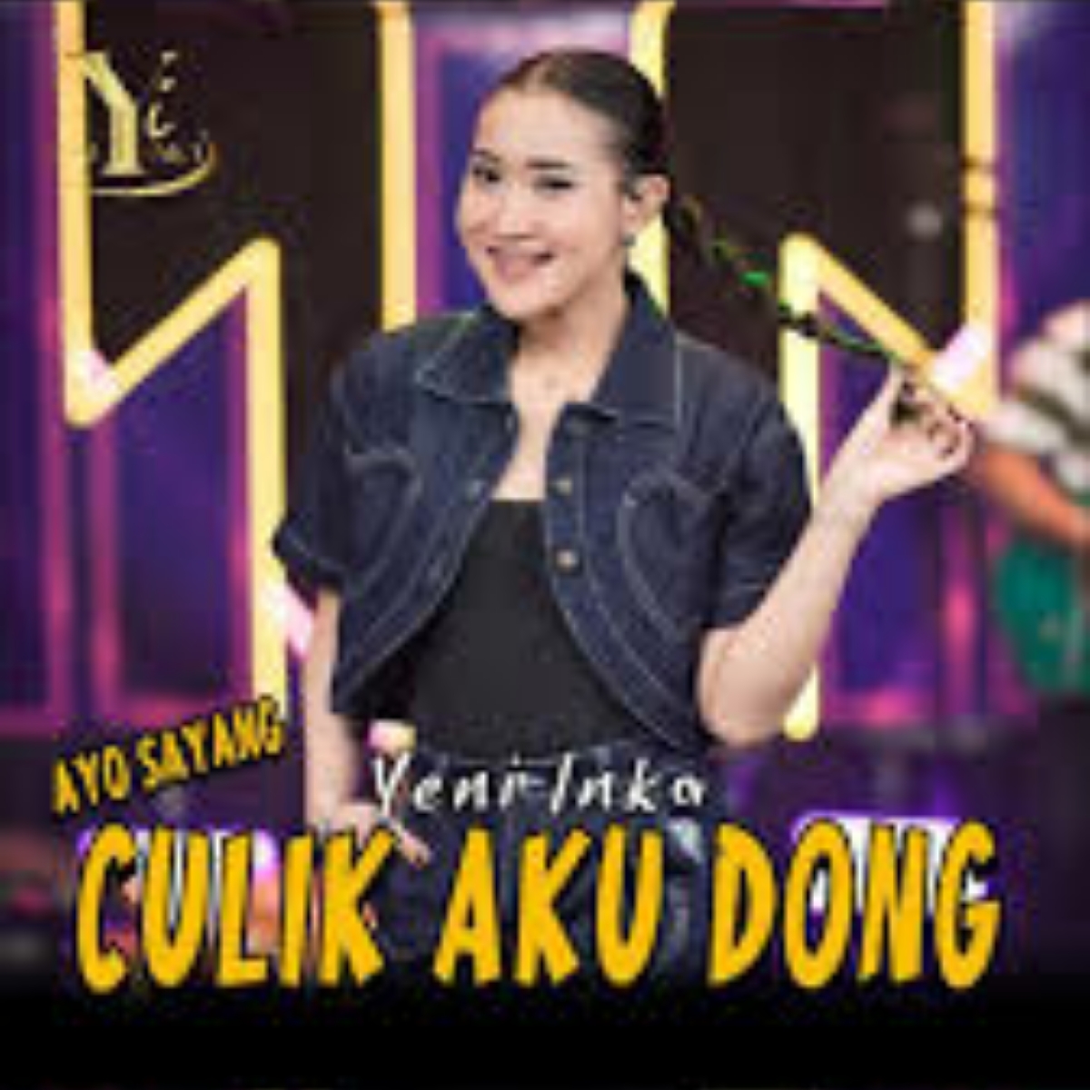 Ayo Sayang Culik Aku Dong