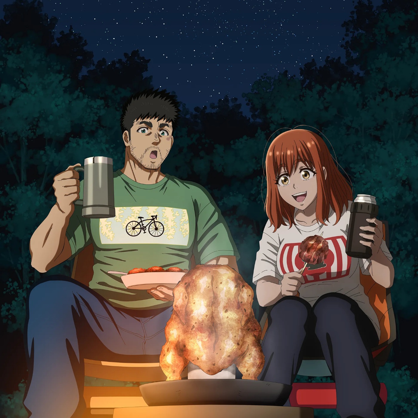 Masayoshi Ooishi Feat - Futari Camp