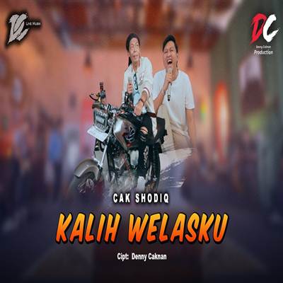 Cak Sodiq - Cak Sodiq - Kalih Welasku DC Musik Cover mp3