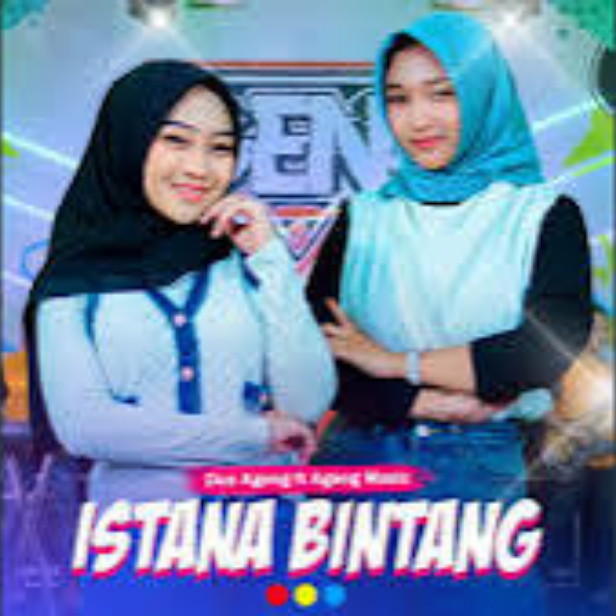 Istana Bintang